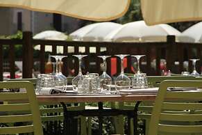 Hotel La Truite Doree