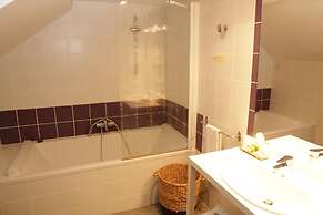 Hotel La Truite Doree