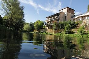 Hotel La Truite Doree