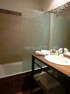 Hotel La Truite Doree