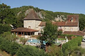 Hotel La Truite Doree