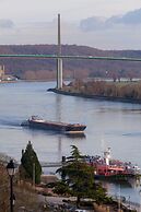 Le Normandie