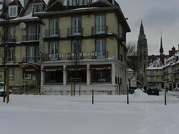 Le Normandie