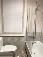 Hostal Residencia Fornos