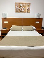 Hostal Residencia Fornos