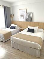 Hostal Residencia Fornos