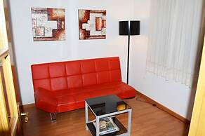 Hostal Residencia Fornos