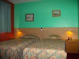 Hotel Evergreen