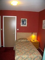 Hotel Evergreen