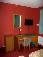 Hotel Evergreen