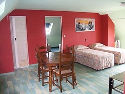 Hotel Evergreen