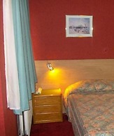 Hotel Evergreen