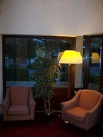 Hotel Evergreen