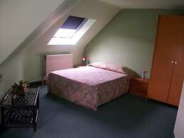 Hotel Evergreen