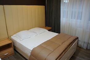 Hotel Evergreen