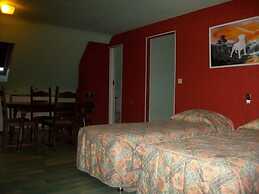 Hotel Evergreen