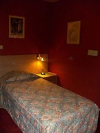 Hotel Evergreen