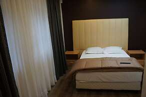 Hotel Evergreen