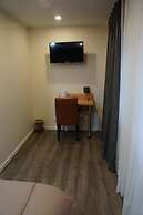 Hotel Evergreen