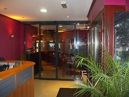 Hotel Evergreen