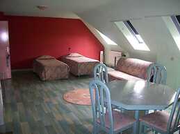 Hotel Evergreen
