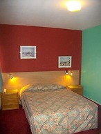 Hotel Evergreen