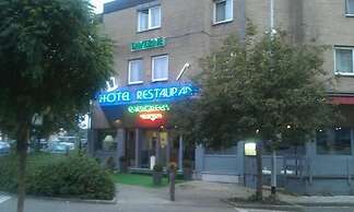Hotel Evergreen