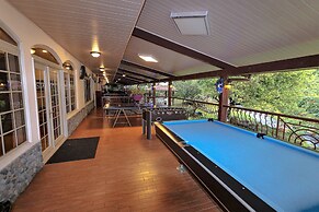 Hotel Valle del Rio, SA