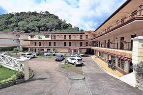 Hotel Valle del Rio, SA
