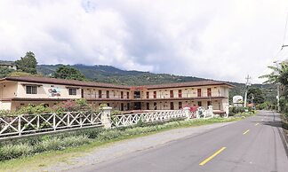 Hotel Valle del Rio, SA