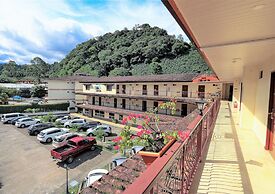 Hotel Valle del Rio, SA