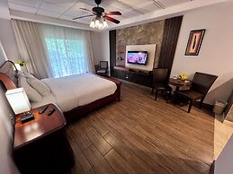 Hotel Valle del Rio, SA