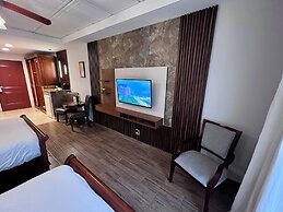 Hotel Valle del Rio, SA