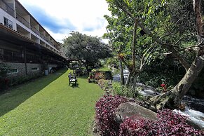 Hotel Valle del Rio, SA