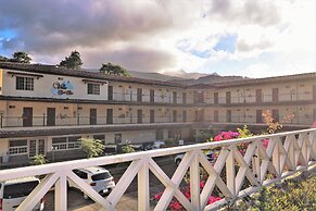 Hotel Valle del Rio, SA