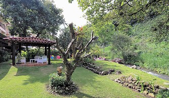Hotel Valle del Rio, SA