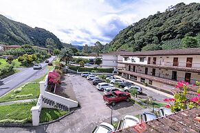 Hotel Valle del Rio, SA