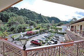 Hotel Valle del Rio, SA