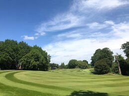 Fairmont Cheshire The Mere (Opening July 2026)