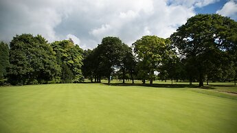 Fairmont Cheshire The Mere (Opening July 2026)