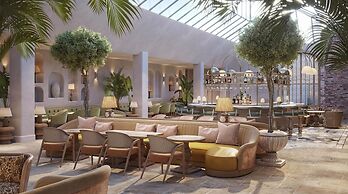Fairmont Cheshire The Mere (Opening July 2026)