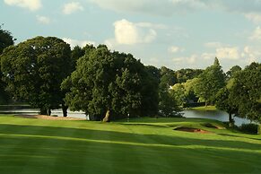 Fairmont Cheshire The Mere (Opening July 2026)
