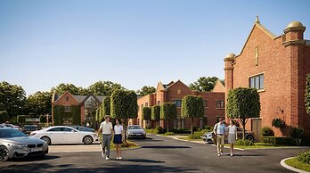 Fairmont Cheshire The Mere (Opening July 2026)