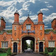Fairmont Cheshire The Mere (Opening July 2026)