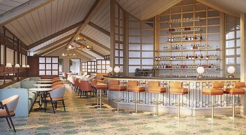 Fairmont Cheshire The Mere (Opening July 2026)