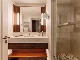 Fairmont Cheshire The Mere (Opening July 2026)