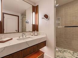 Fairmont Cheshire The Mere (Opening July 2026)