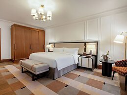 Fairmont Cheshire The Mere (Opening July 2026)