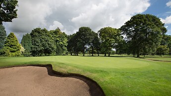 Fairmont Cheshire The Mere (Opening July 2026)