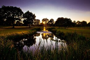 Fairmont Cheshire The Mere (Opening July 2026)